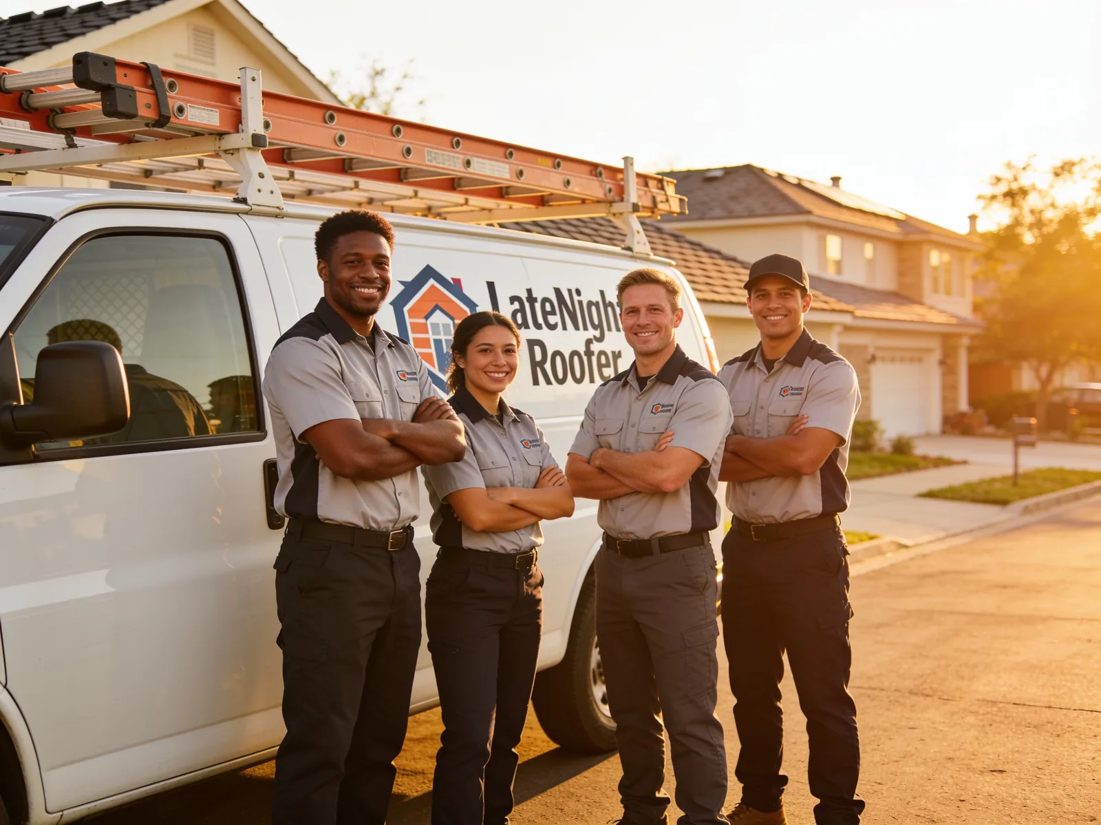 Emergency Roof Repair company in Delhi, CA