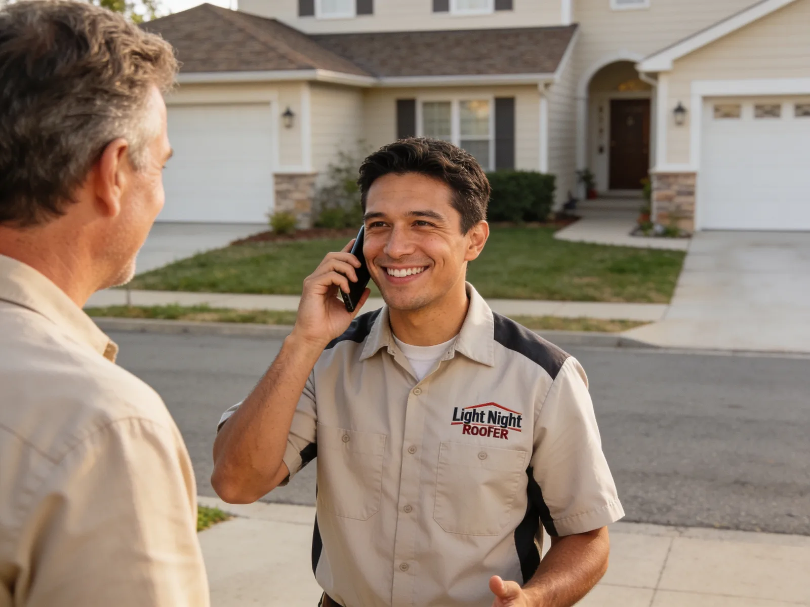 Emergency Roof Repair Delhi, CA FAQs